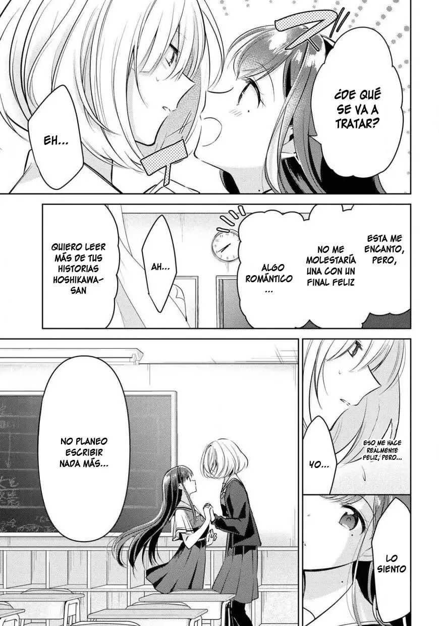 Kimi to Tsuzuru Utakata - Capítulo 1 - Página 43 - LectorTMOo
