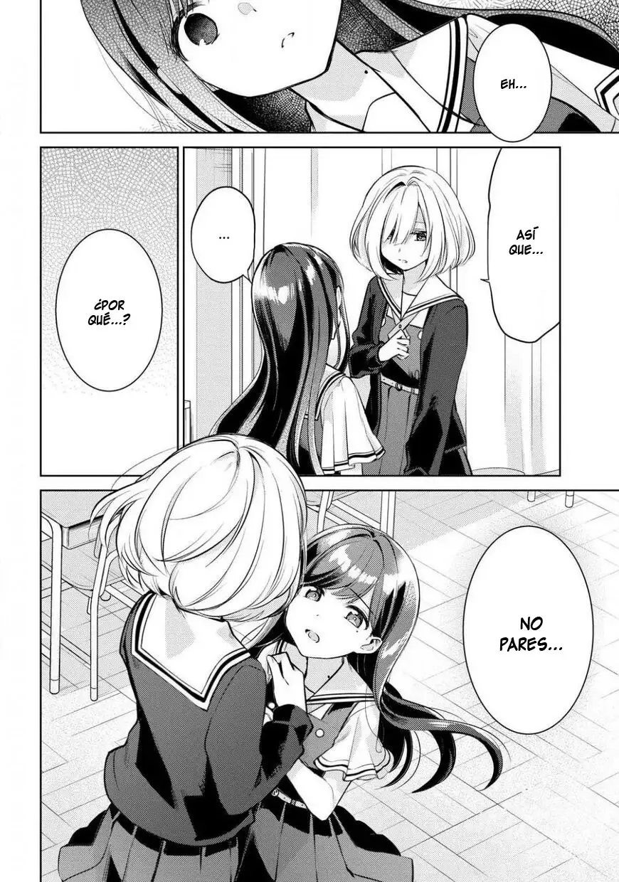 Kimi to Tsuzuru Utakata - Capítulo 1 - Página 44 - LectorTMOo