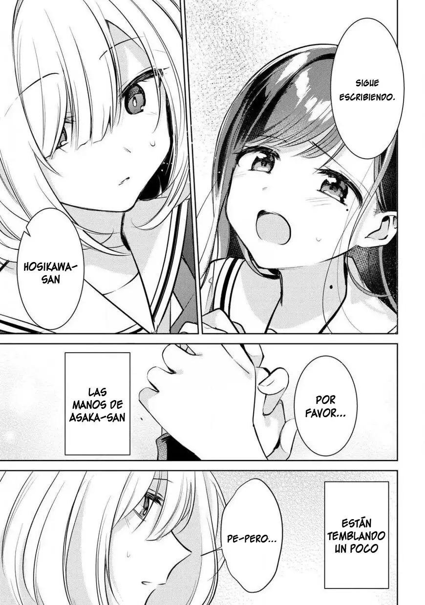 Kimi to Tsuzuru Utakata - Capítulo 1 - Página 45 - LectorTMOo