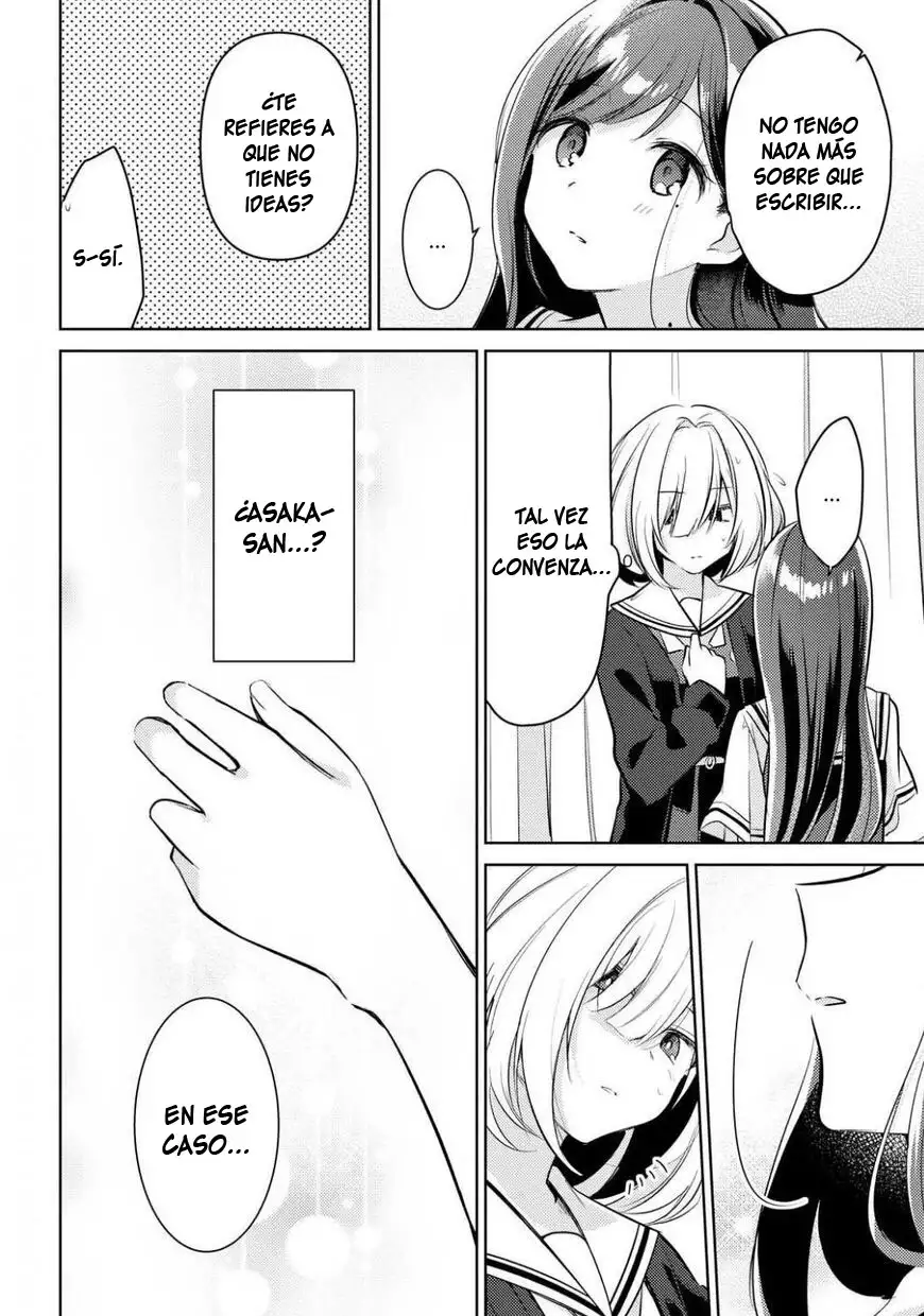 Kimi to Tsuzuru Utakata - Capítulo 1 - Página 46 - LectorTMOo