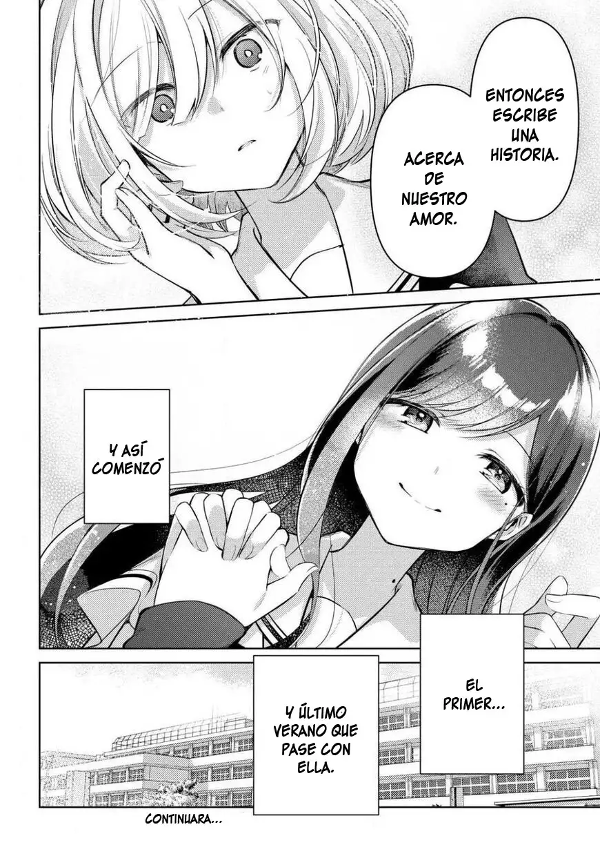 Kimi to Tsuzuru Utakata - Capítulo 1 - Página 48 - LectorTMOo