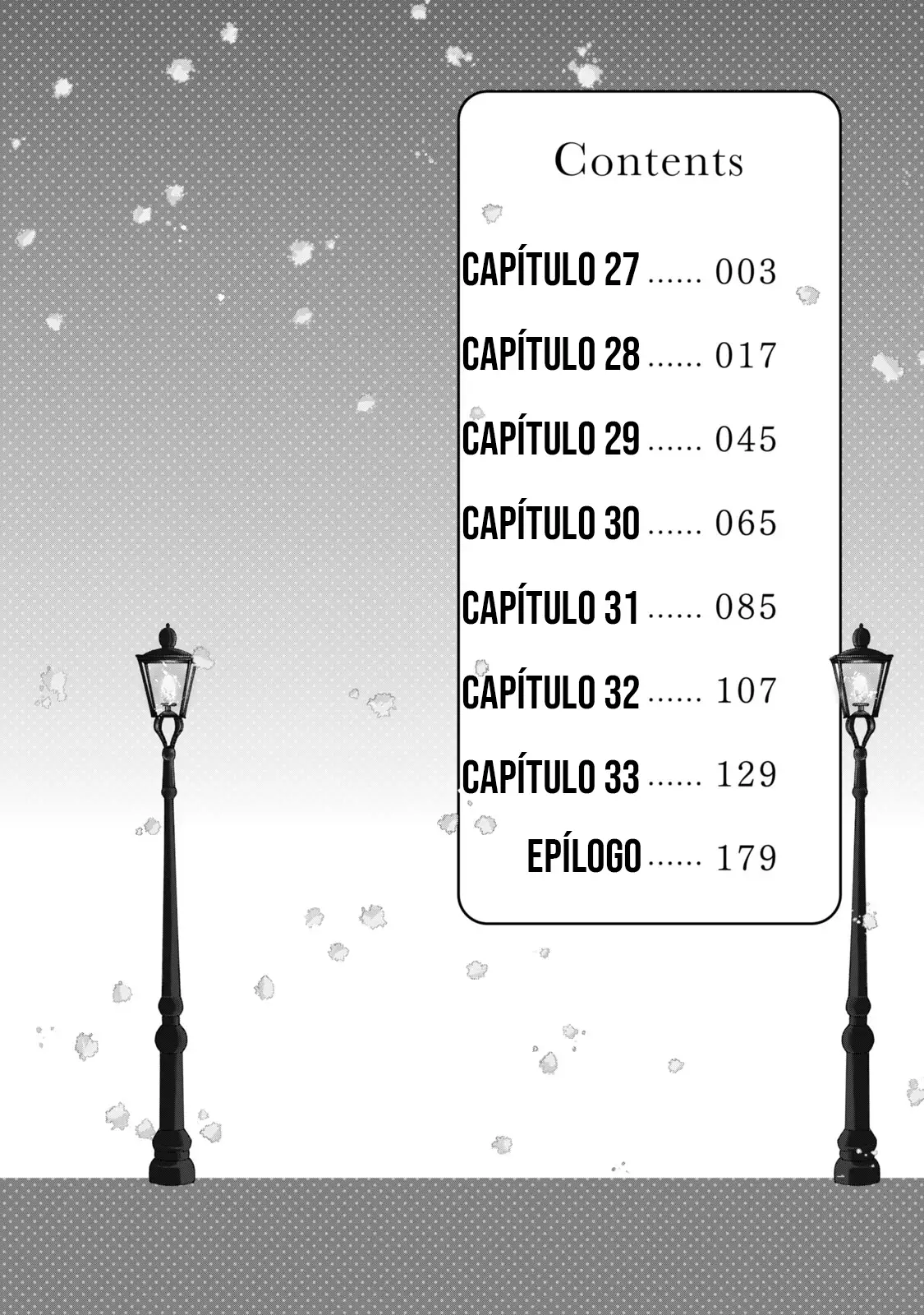 Kimi wa Ore no Yasashikunai Haru - Capítulo 34.6 - Página 4 - LectorTMOo