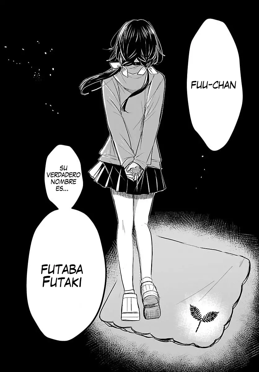 Kimi Wa Yotsuba No Clover - Capítulo 80 - Página 10 - LectorTMOo