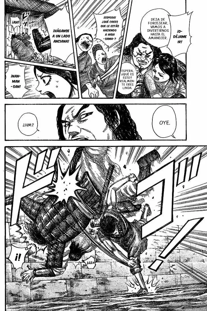 Kingdom - Capítulo 250.5 - Página 9 - LectorTMOo