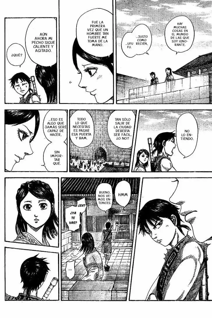 Kingdom - Capítulo 250.5 - Página 13 - LectorTMOo