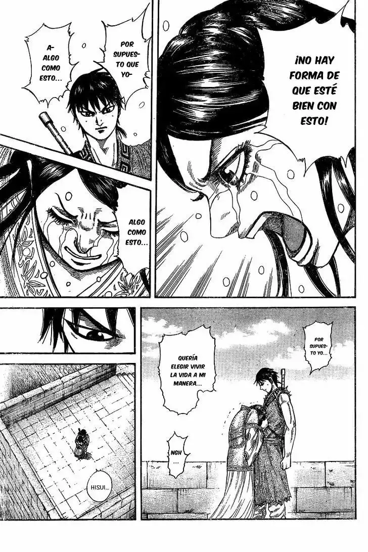Kingdom - Capítulo 250.5 - Página 20 - LectorTMOo