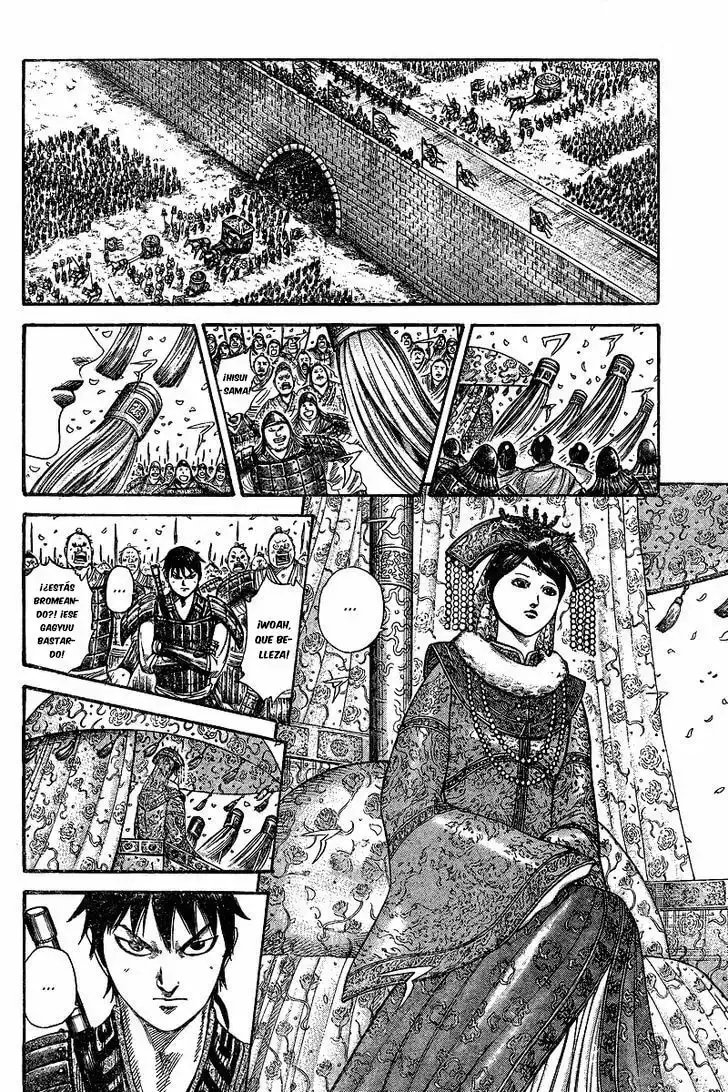Kingdom - Capítulo 250.5 - Página 21 - LectorTMOo