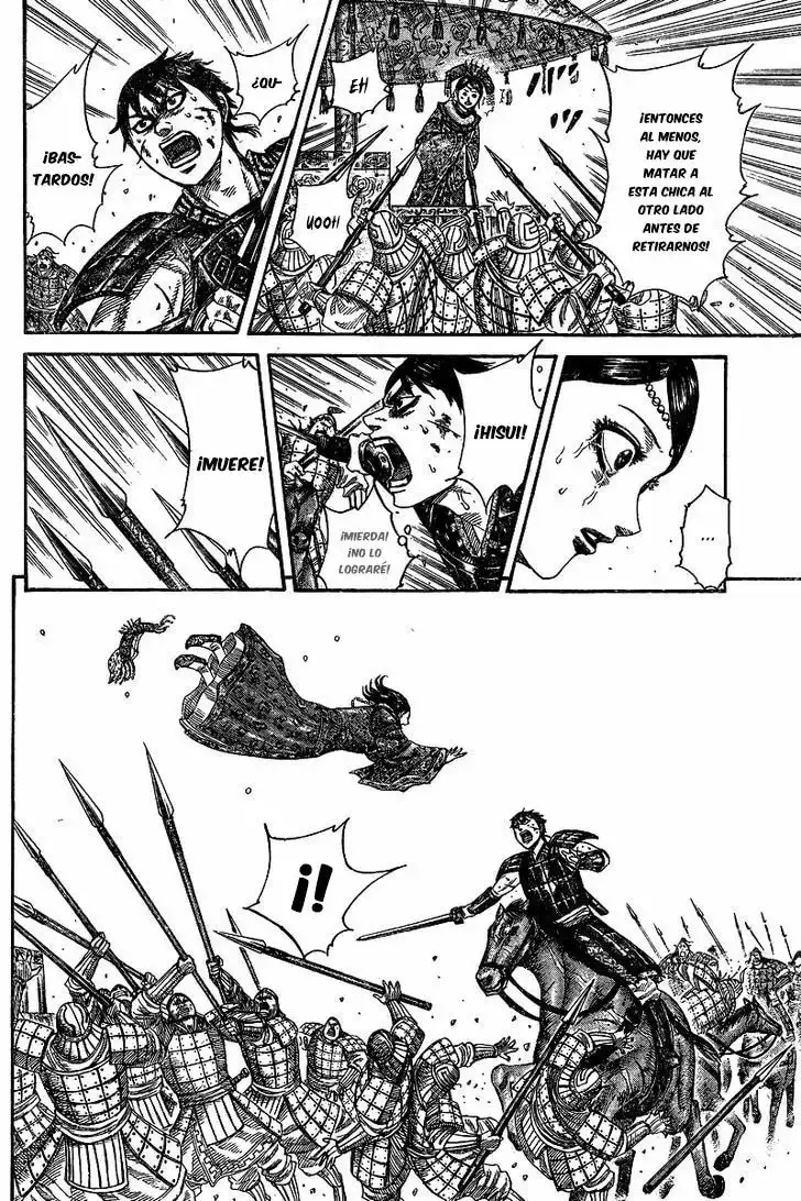 Kingdom - Capítulo 250.5 - Página 33 - LectorTMOo