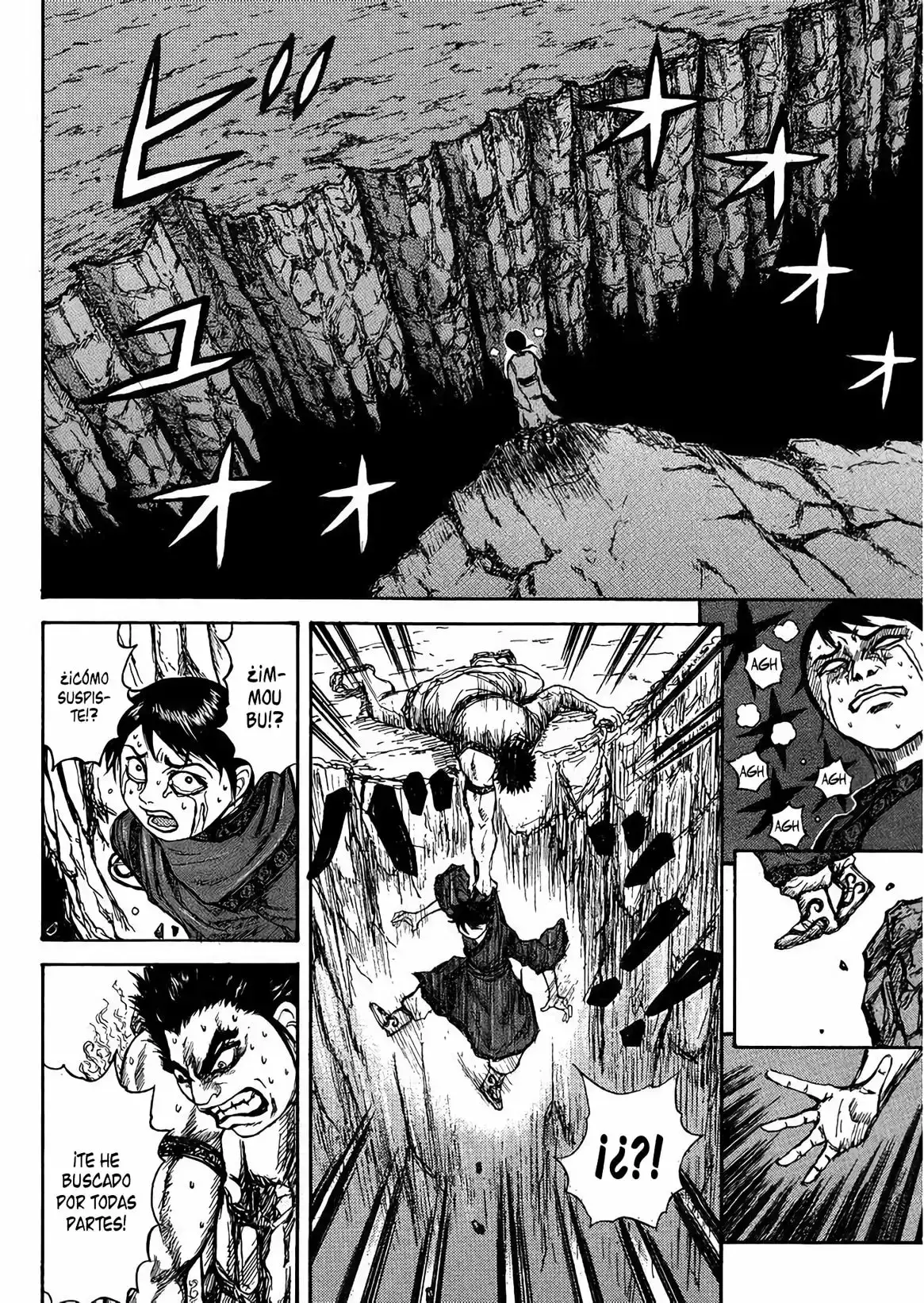 Kingdom - Capítulo 398.5 - Página 20 - LectorTMOo