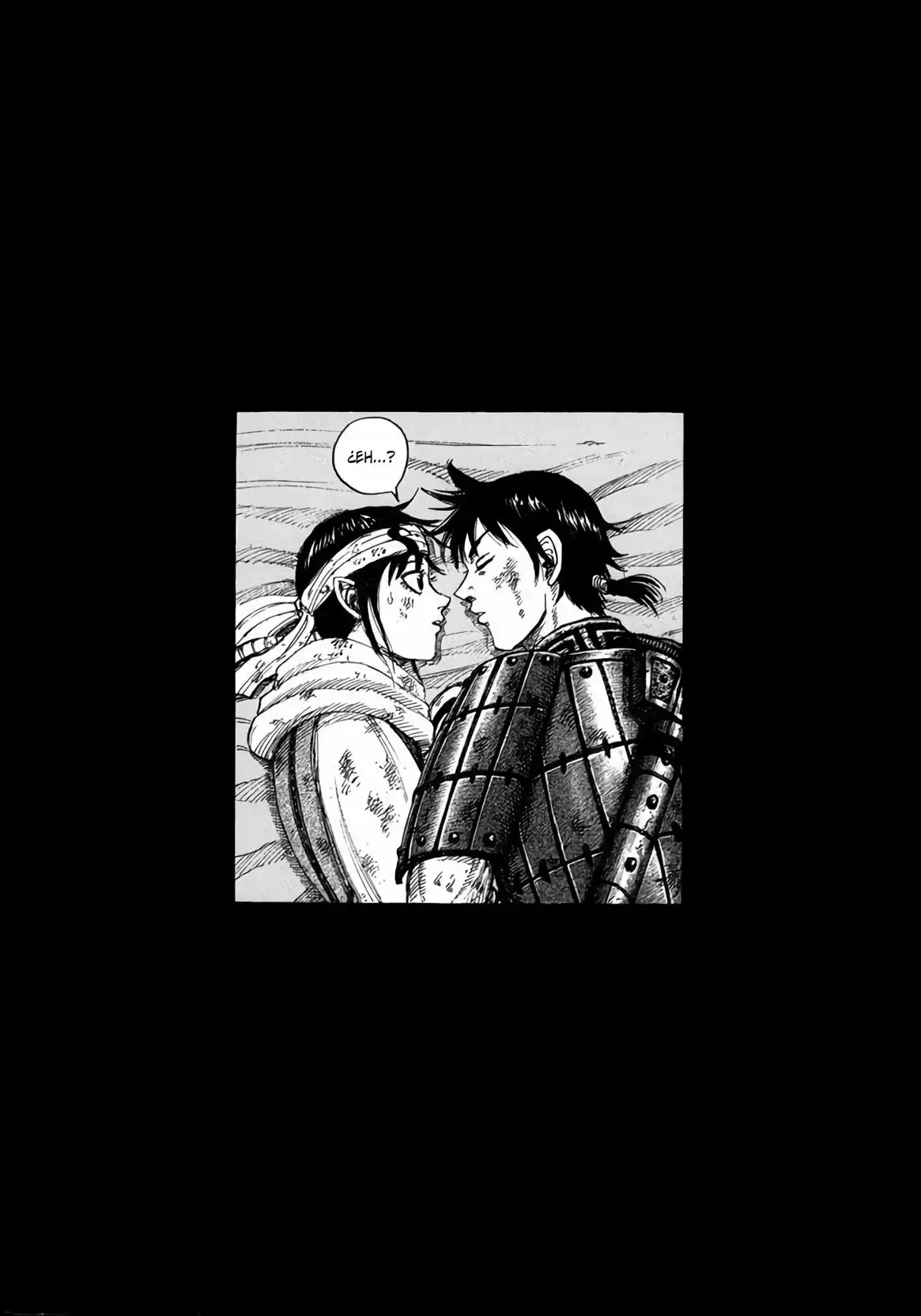 Kingdom - Capítulo 415.5 - Página 4 - LectorTMOo