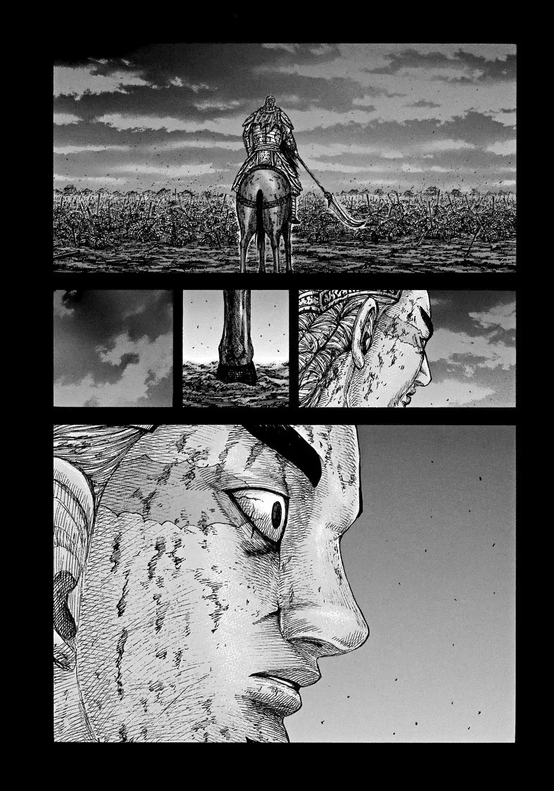Kingdom - Capítulo 654 - Página 4 - LectorTMOo