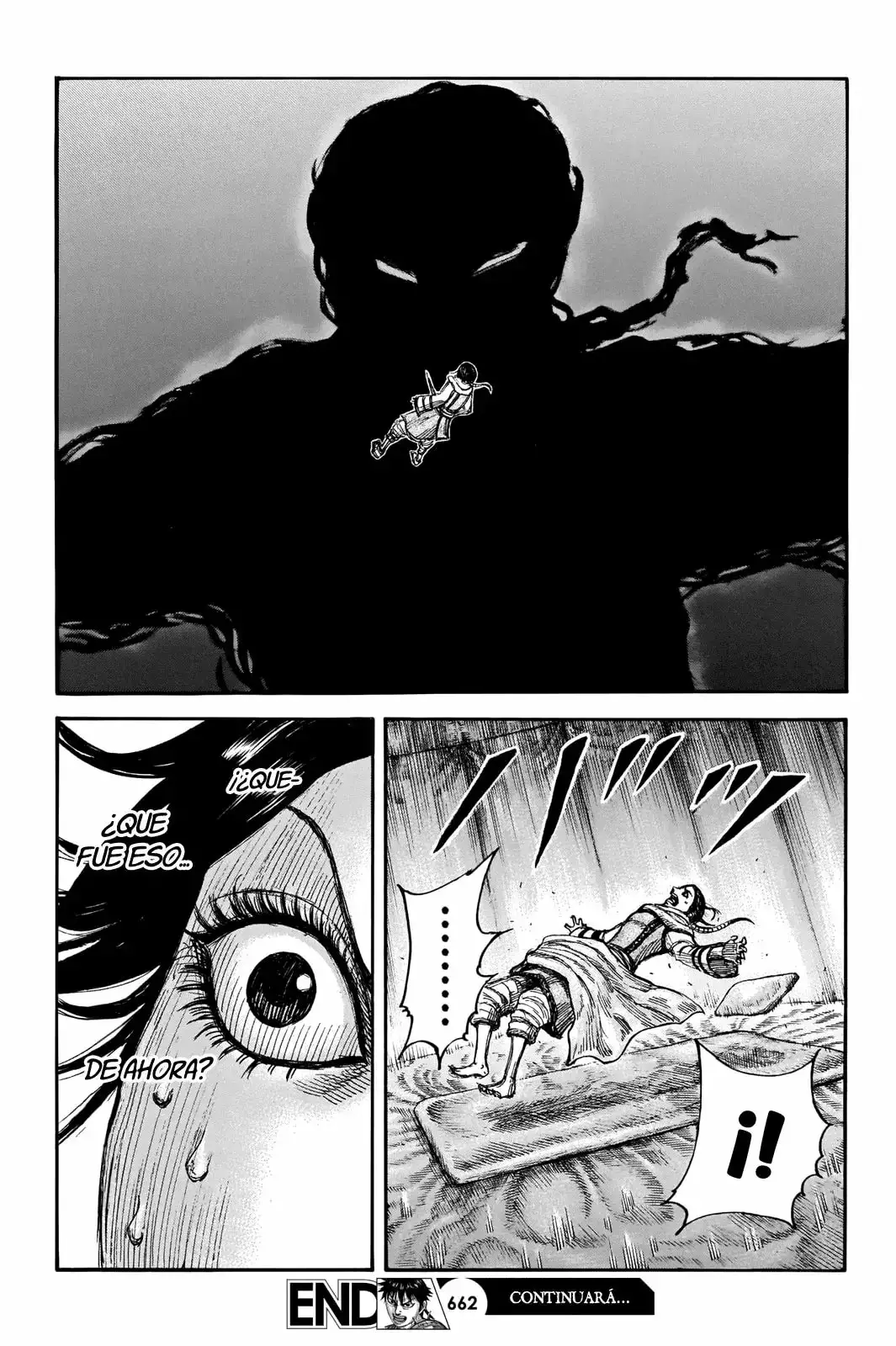 Kingdom - Capítulo 662 - Página 22 - LectorTMOo