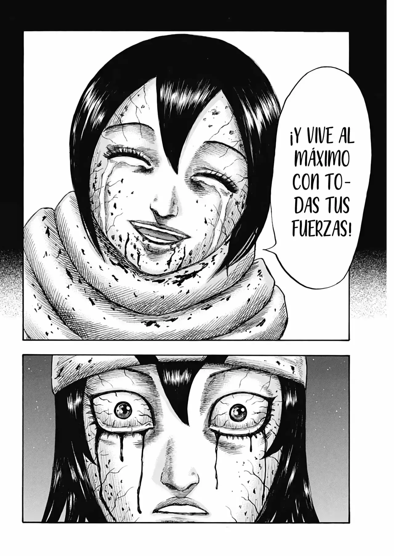 Kingdom - Capítulo 669 - Página 15 - LectorTMOo