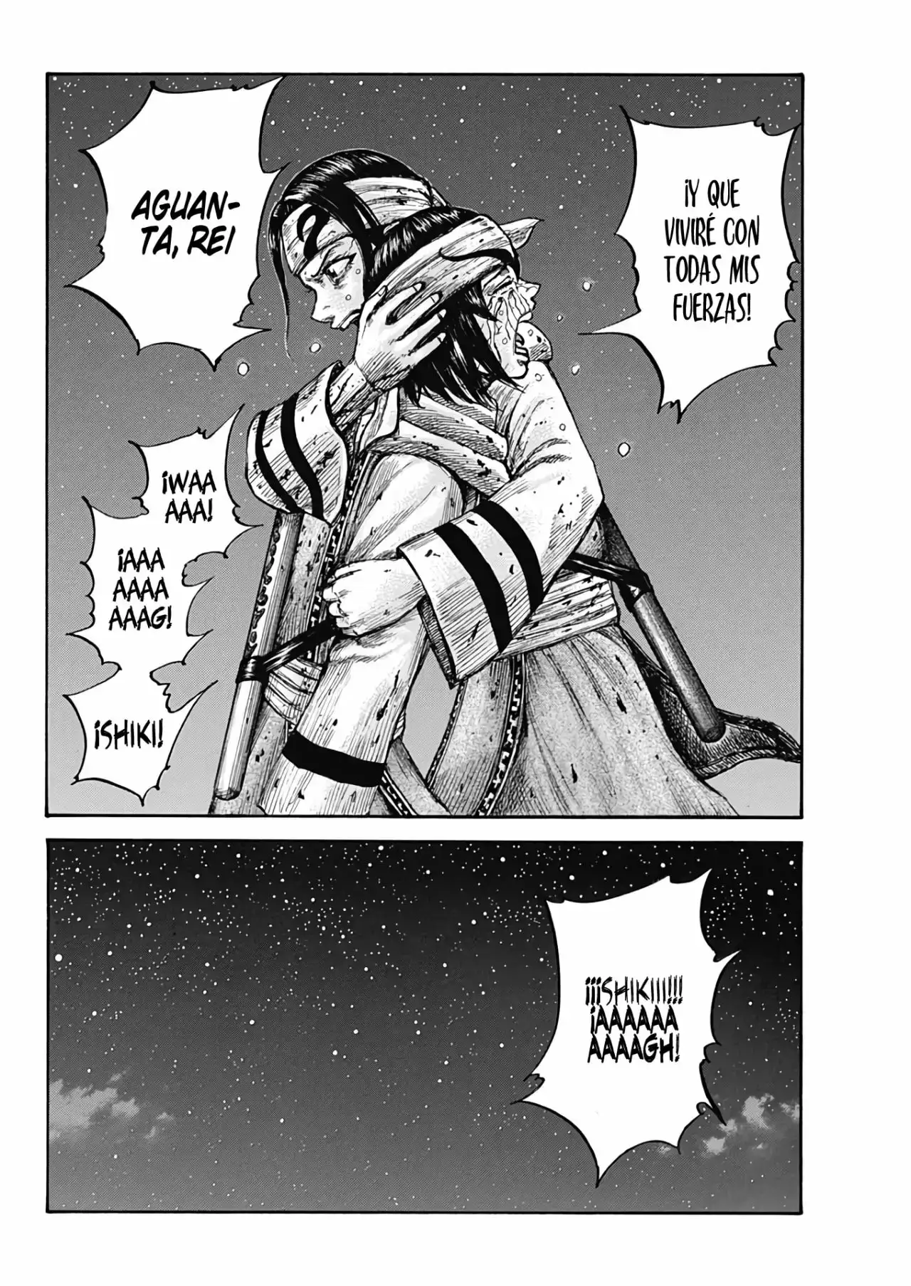 Kingdom - Capítulo 669 - Página 19 - LectorTMOo