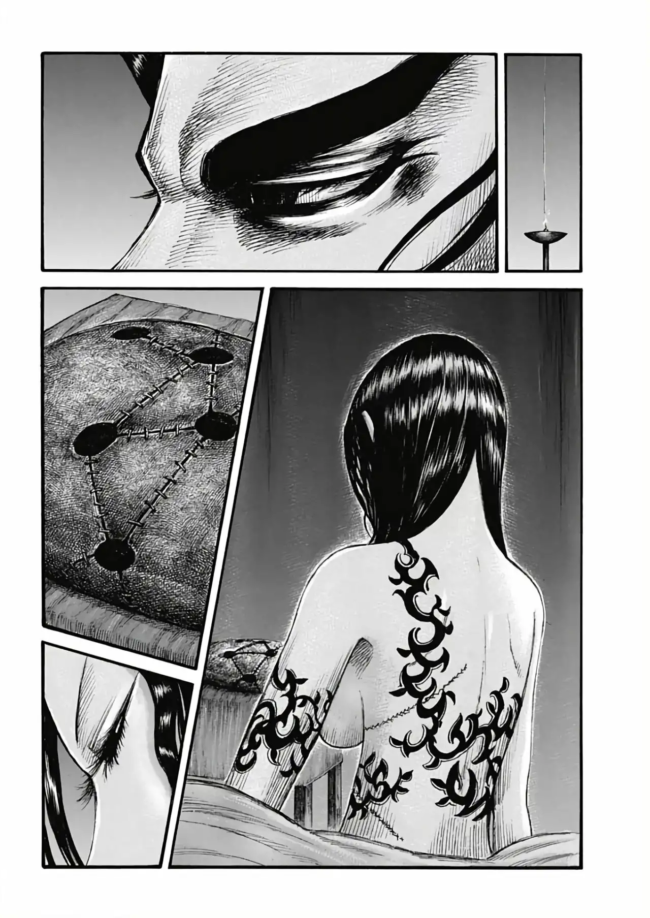 Kingdom - Capítulo 700 - Página 20 - LectorTMOo