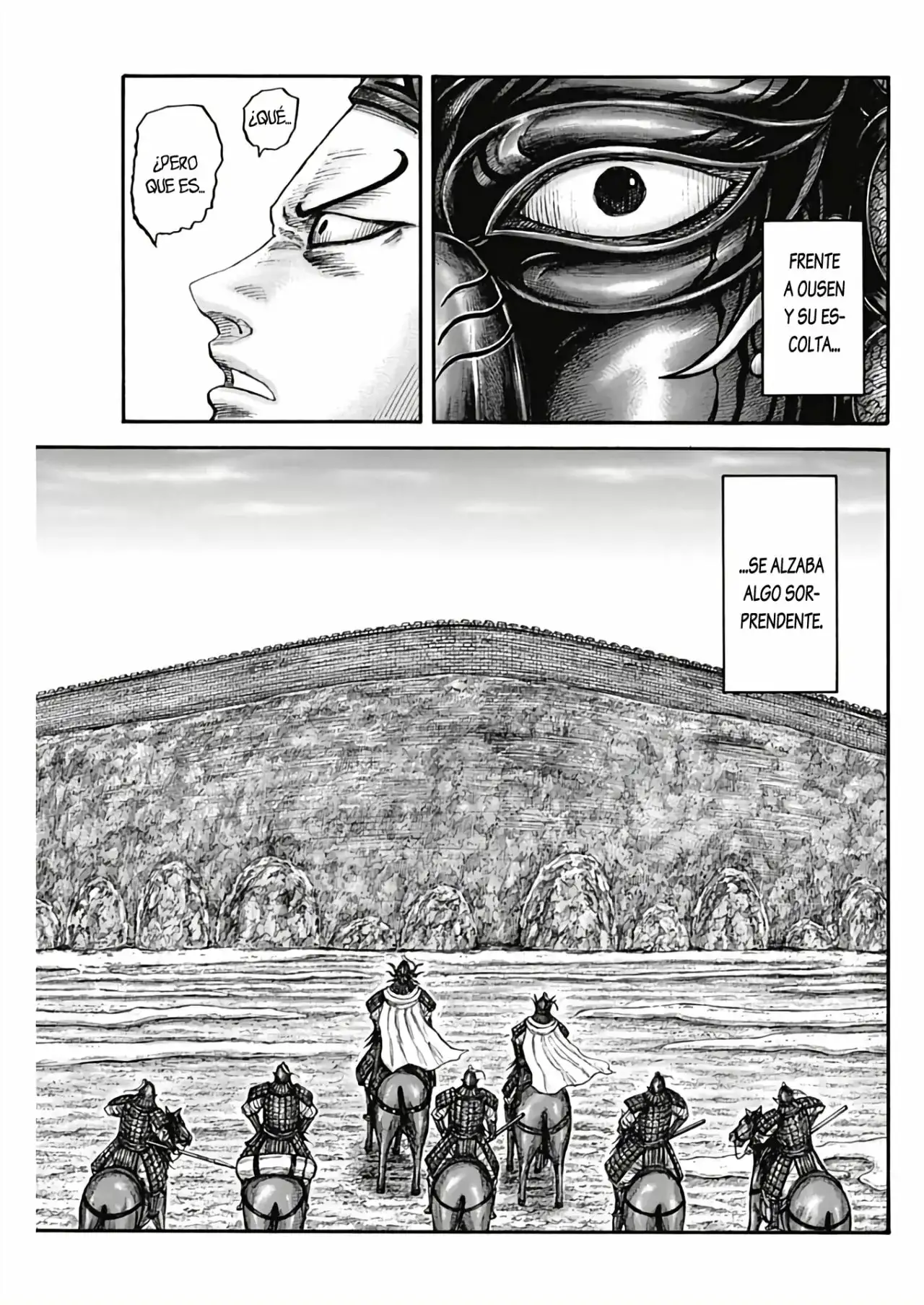 Kingdom - Capítulo 702 - Página 15 - LectorTMOo