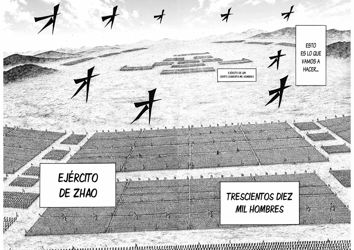 Kingdom - Capítulo 715 - Página 10 - LectorTMOo