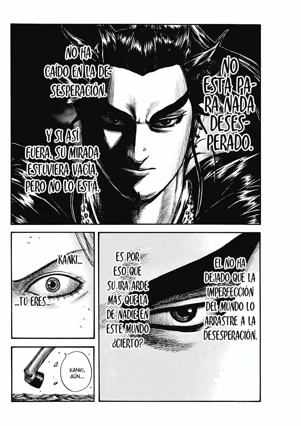 Kingdom - Capítulo 750 - Página 16 - LectorTMOo