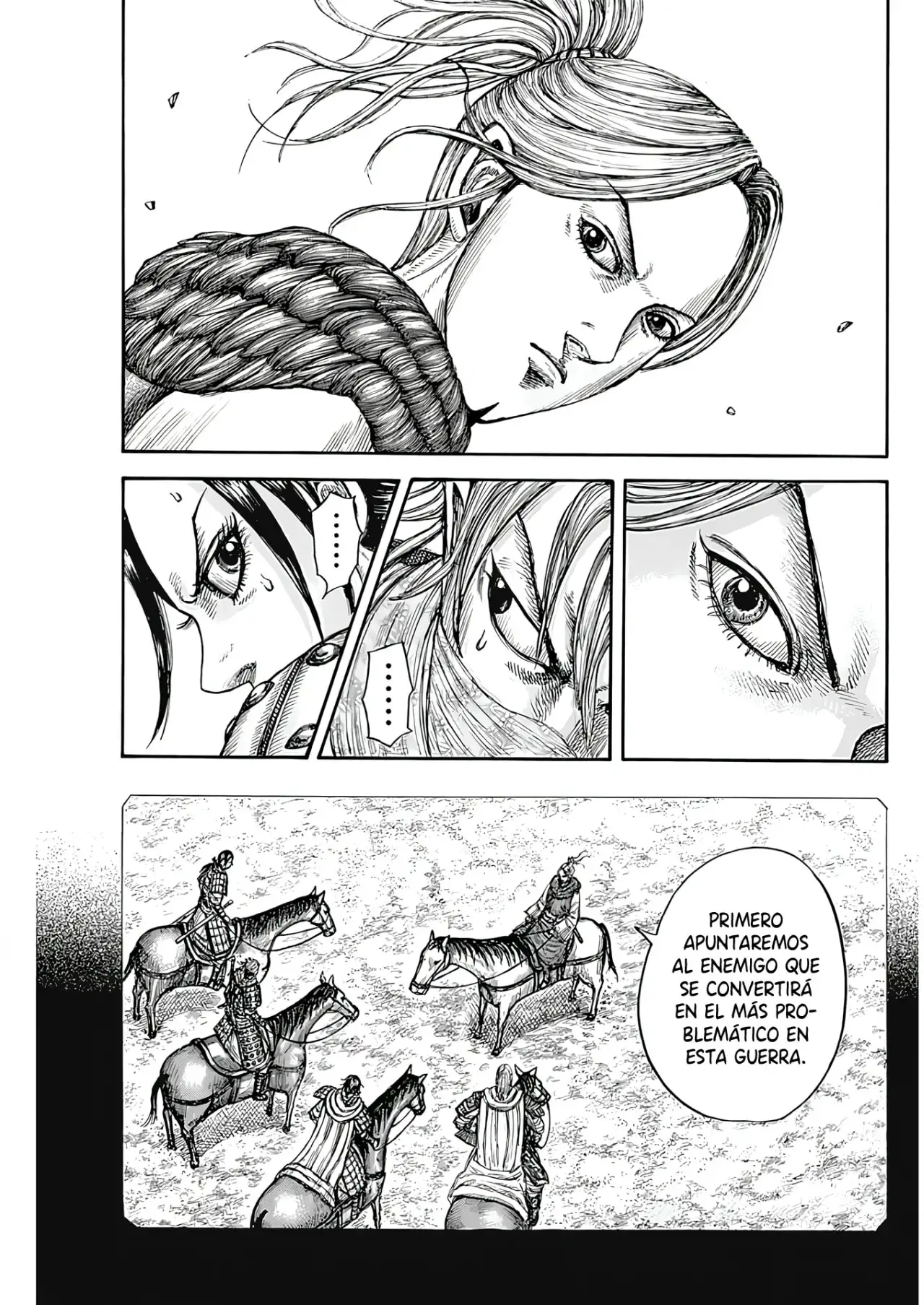 Kingdom - Capítulo 777 - Página 19 - LectorTMOo