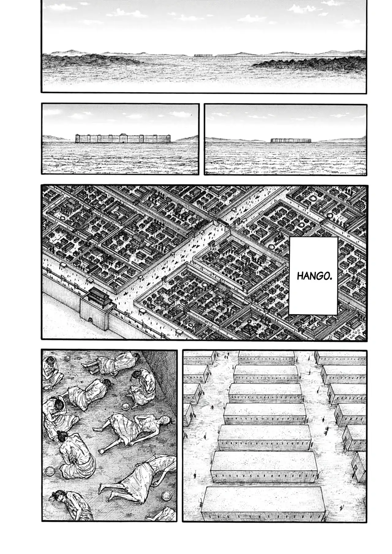 Kingdom - Capítulo 778 - Página 15 - LectorTMOo