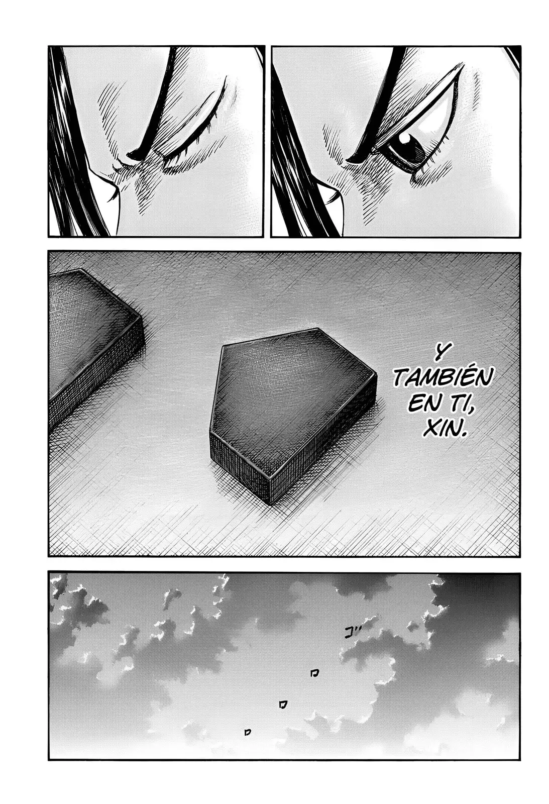 Kingdom - Capítulo 815 - Página 6 - LectorTMOo