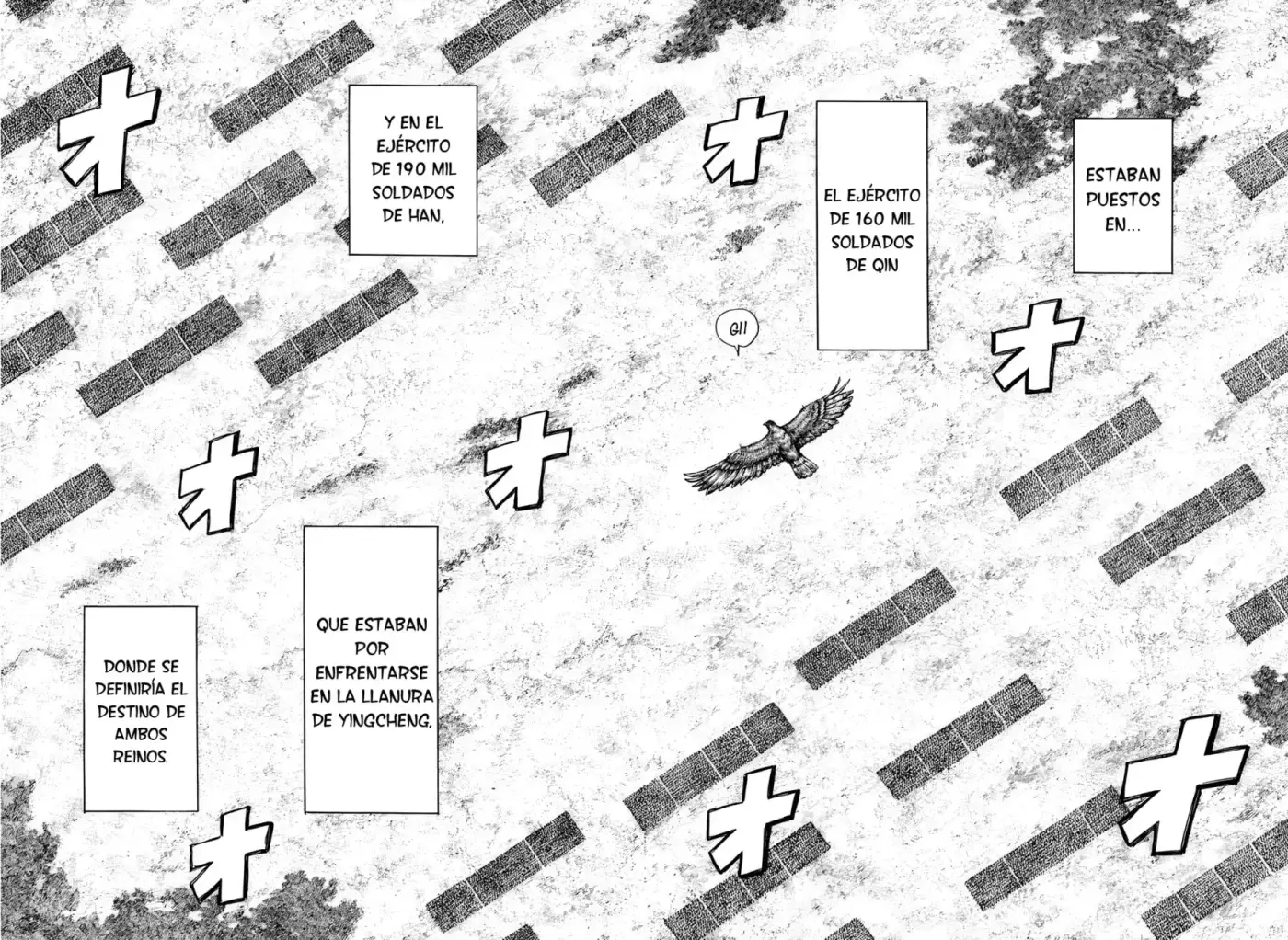 Kingdom - Capítulo 815 - Página 15 - LectorTMOo