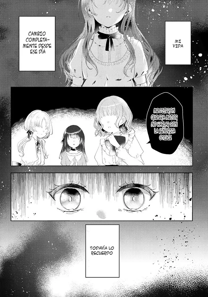 Kirawaremono no Koushaku Reijou - Capítulo 1 - Página 3 - LectorTMOo