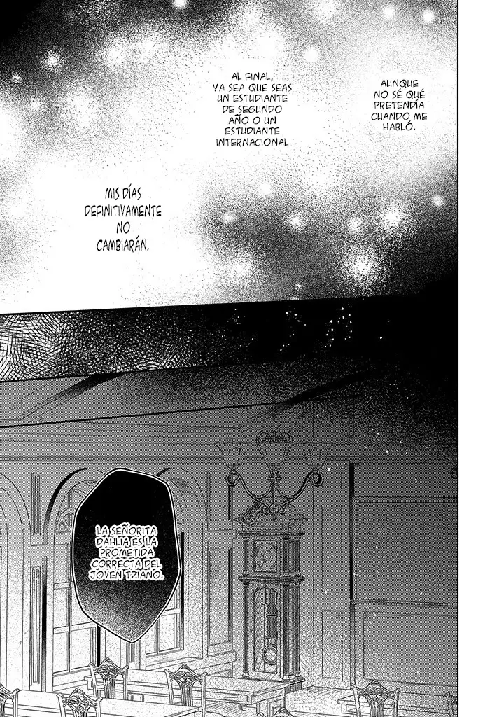 Kirawaremono no Koushaku Reijou - Capítulo 6 - Página 15 - LectorTMOo