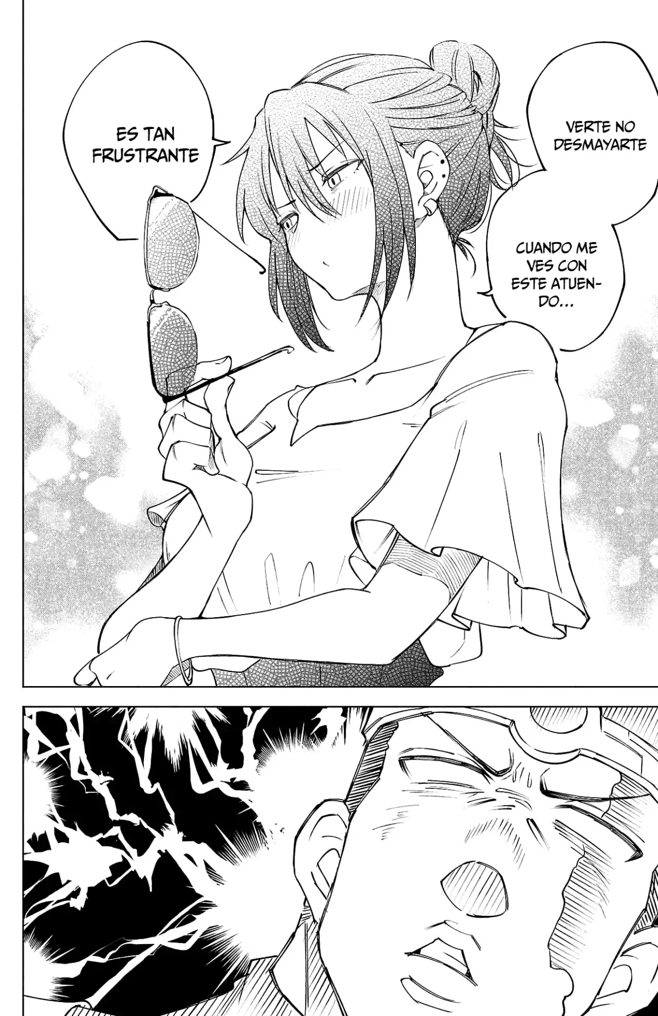 Kizetsu Yuusha To Ansatsu Hime - Capítulo 15 - Página 18 - LectorTMOo