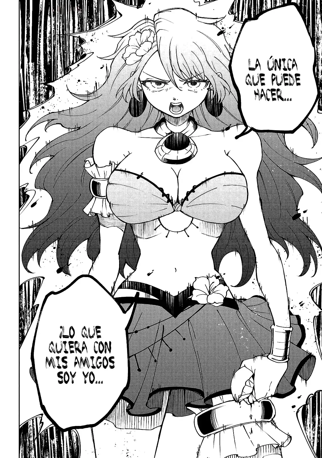 Kizetsu Yuusha To Ansatsu Hime - Capítulo 19 - Página 19 - LectorTMOo