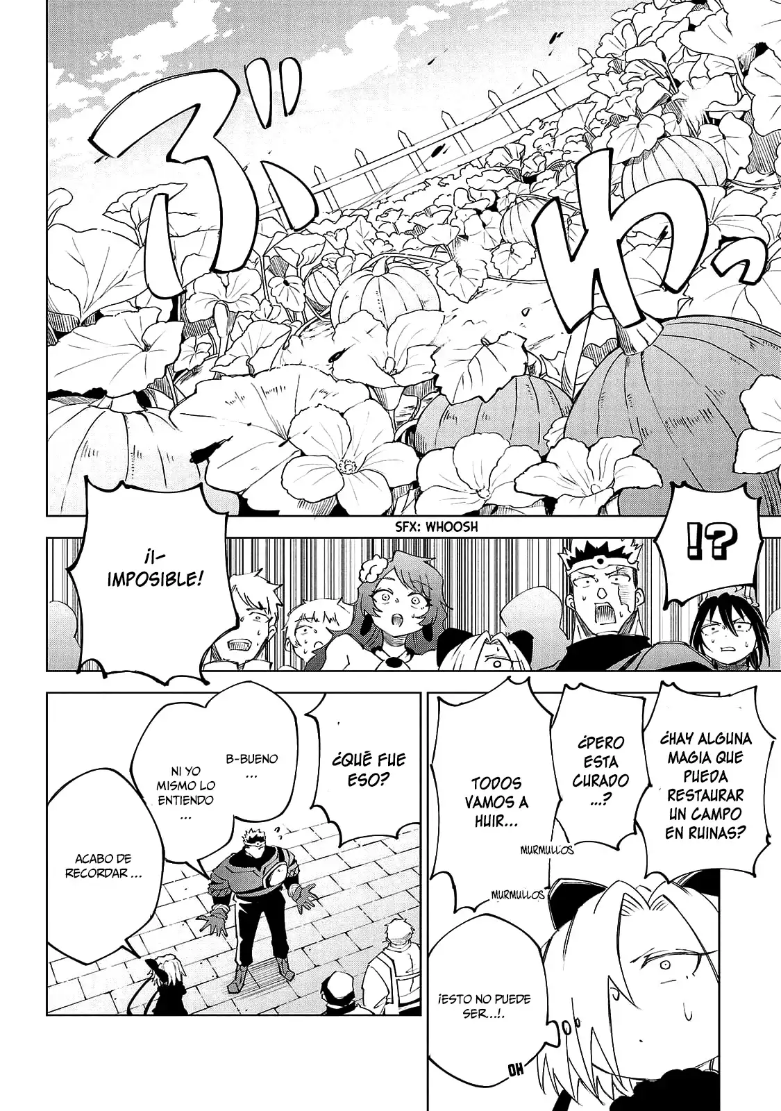 Kizetsu Yuusha To Ansatsu Hime - Capítulo 25 - Página 13 - LectorTMOo