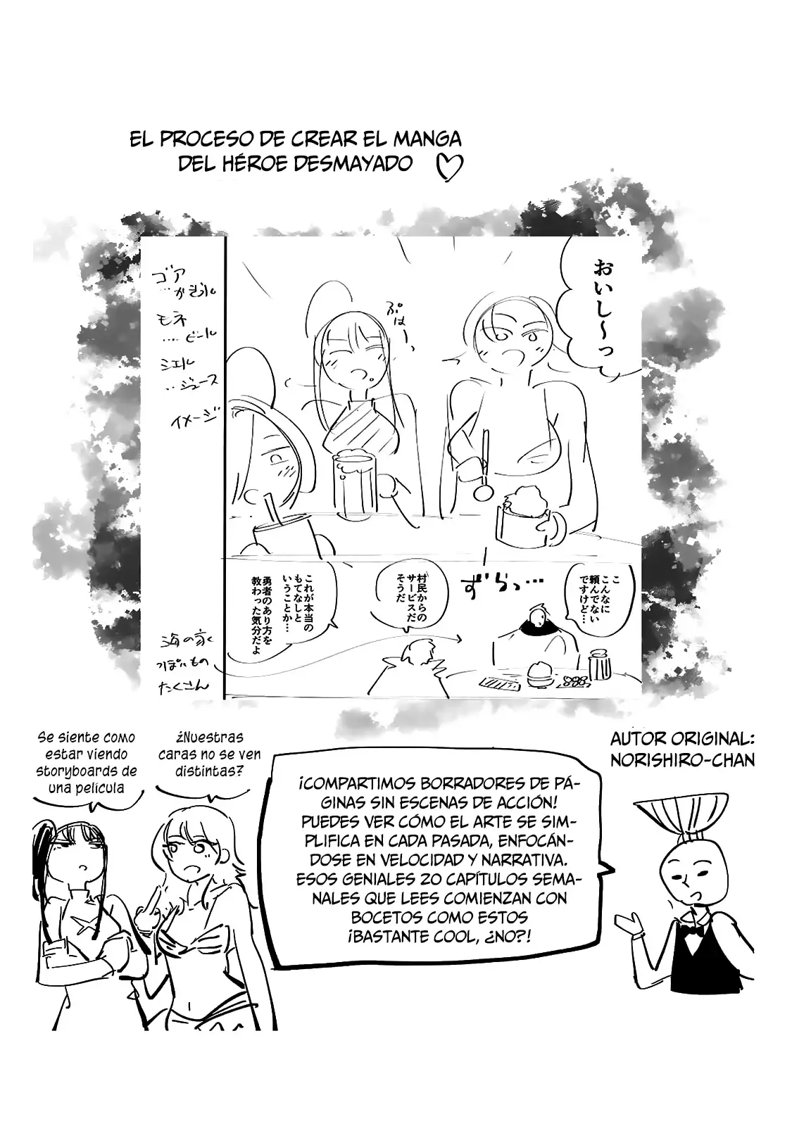 Kizetsu Yuusha To Ansatsu Hime - Capítulo 28 - Página 21 - LectorTMOo