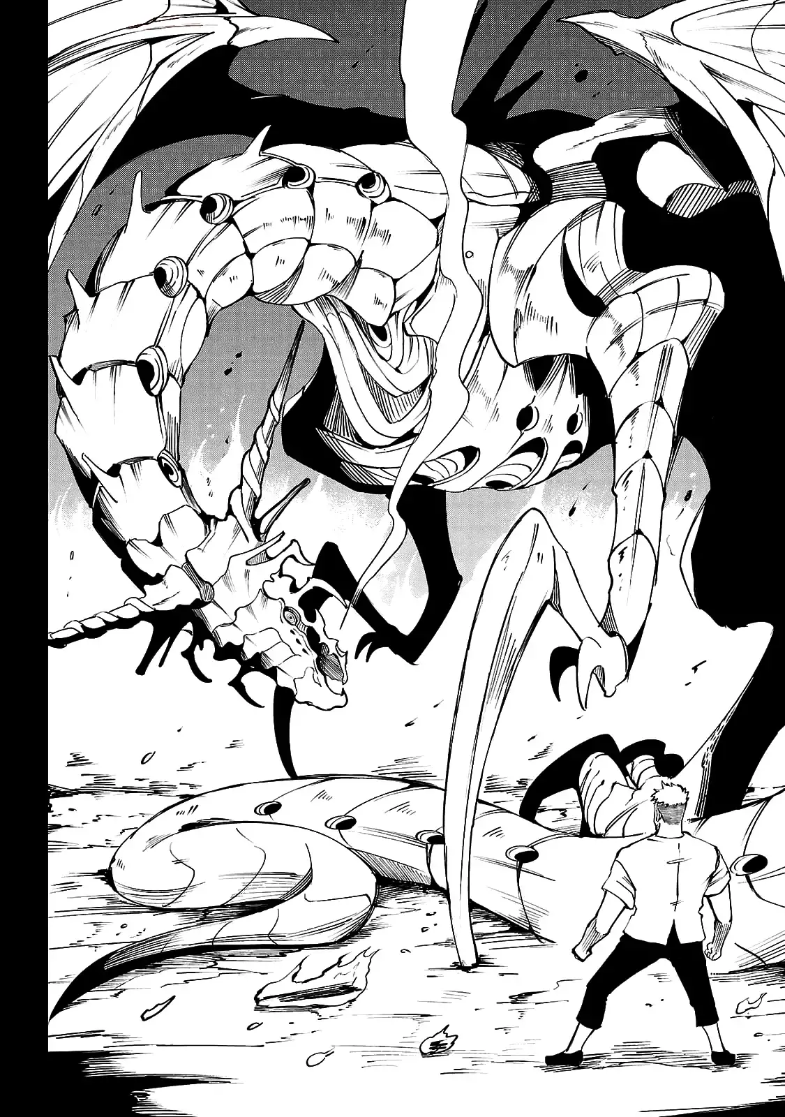 Kizetsu Yuusha To Ansatsu Hime - Capítulo 29 - Página 12 - LectorTMOo