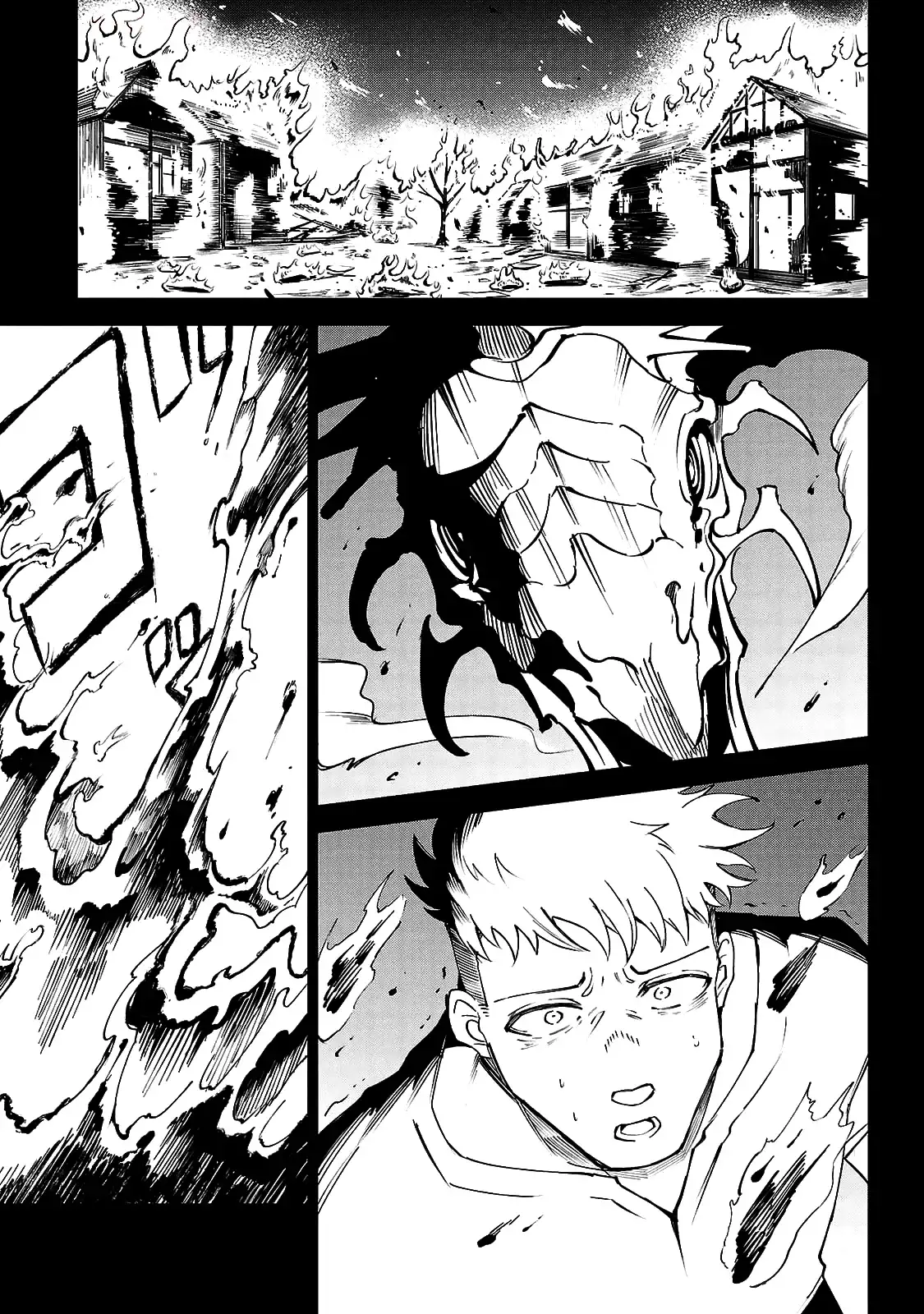 Kizetsu Yuusha To Ansatsu Hime - Capítulo 29 - Página 13 - LectorTMOo
