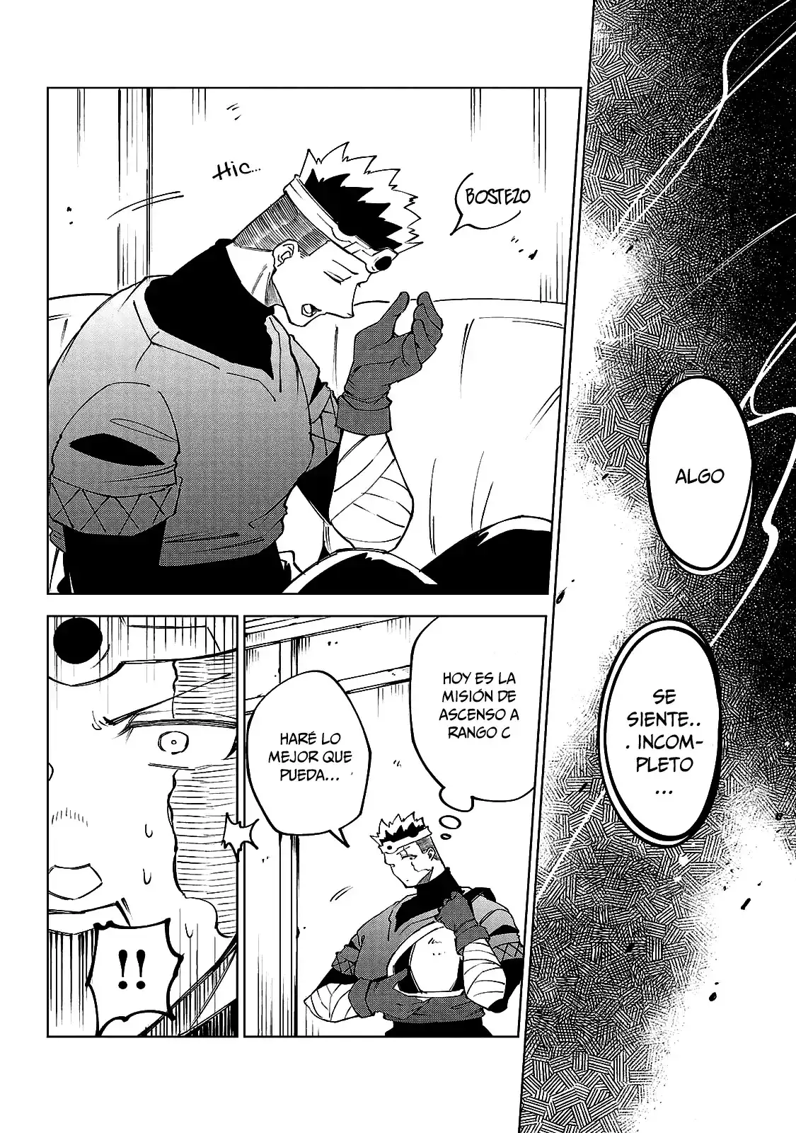 Kizetsu Yuusha To Ansatsu Hime - Capítulo 31 - Página 14 - LectorTMOo
