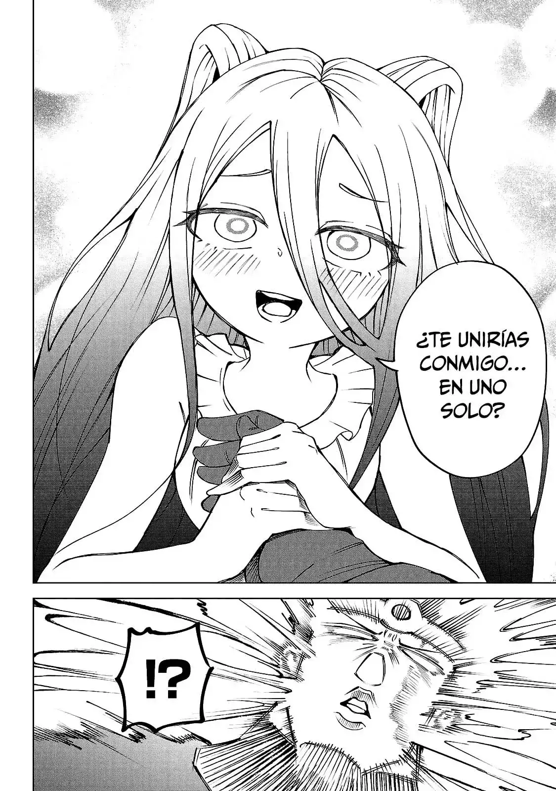 Kizetsu Yuusha To Ansatsu Hime - Capítulo 35 - Página 6 - LectorTMOo