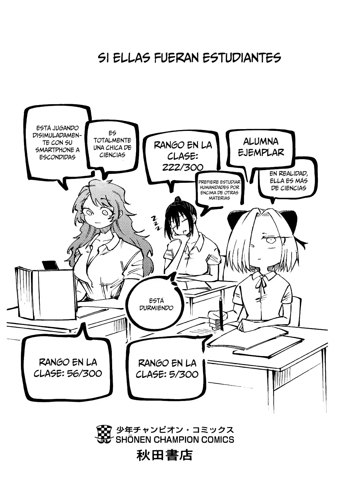 Kizetsu Yuusha To Ansatsu Hime - Capítulo 35 - Página 24 - LectorTMOo
