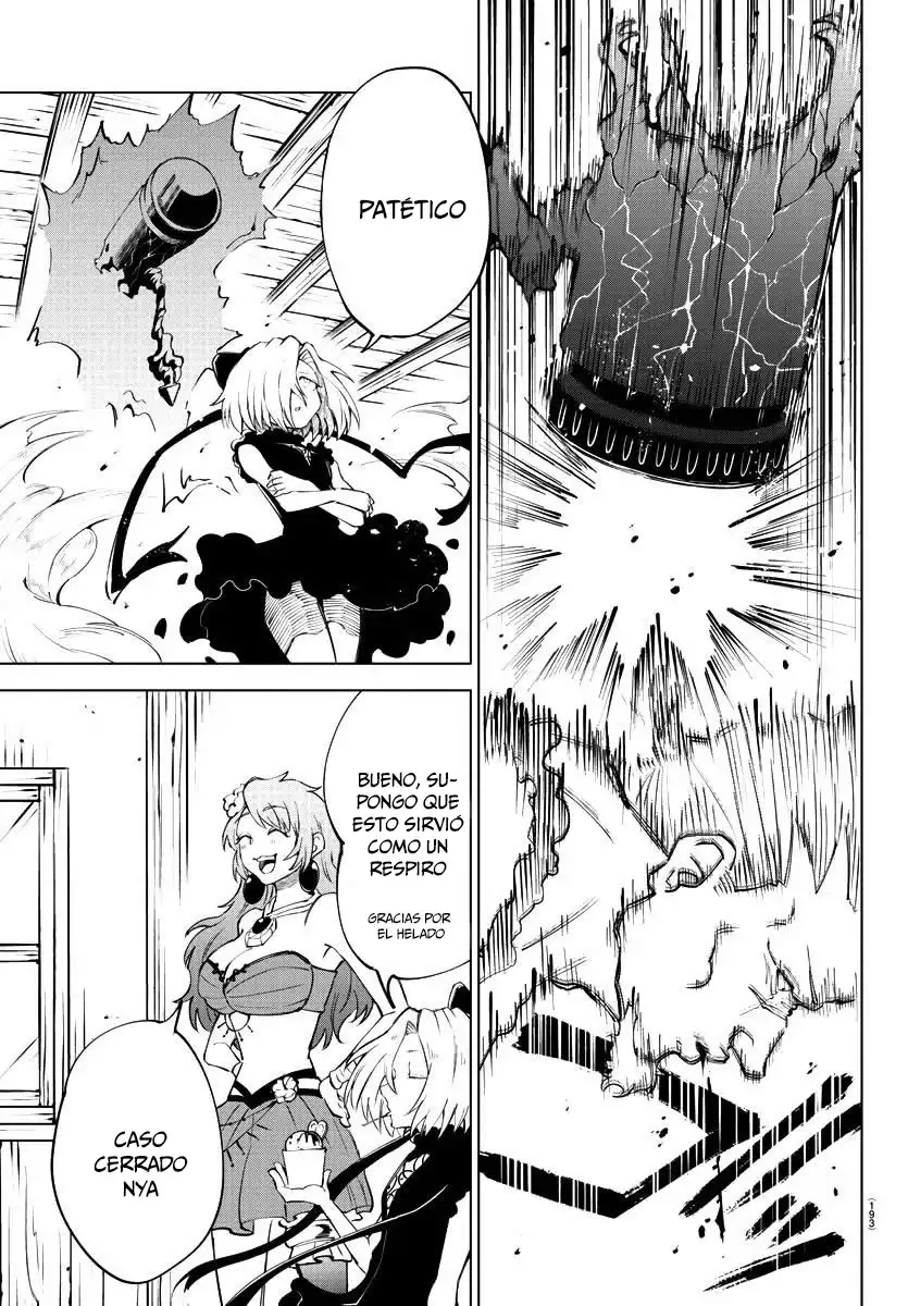 Kizetsu Yuusha To Ansatsu Hime - Capítulo 8 - Página 13 - LectorTMOo