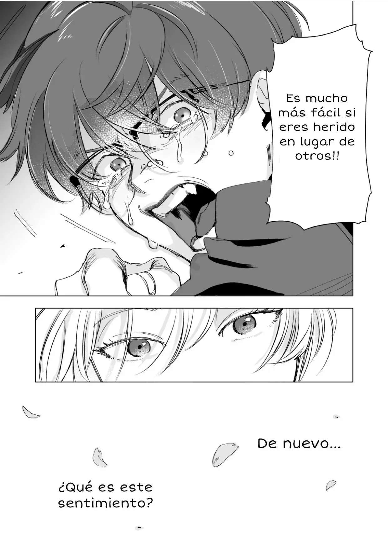 Koisuru Psycho no Shirayuki-kun - Capítulo 2 - Página 30 - LectorTMOo