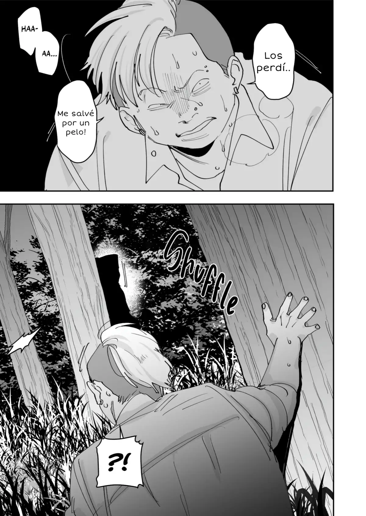 Koisuru Psycho no Shirayuki-kun capítulo 3 página 24