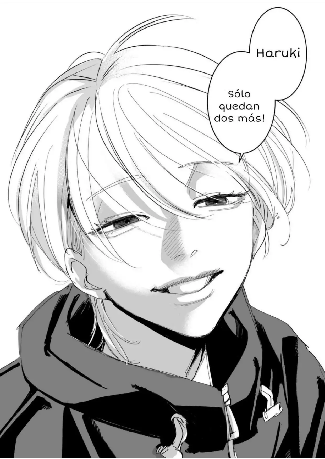 Koisuru Psycho No Shirayuki-kun - Capítulo 4 - Página 14 - LectorTMOo