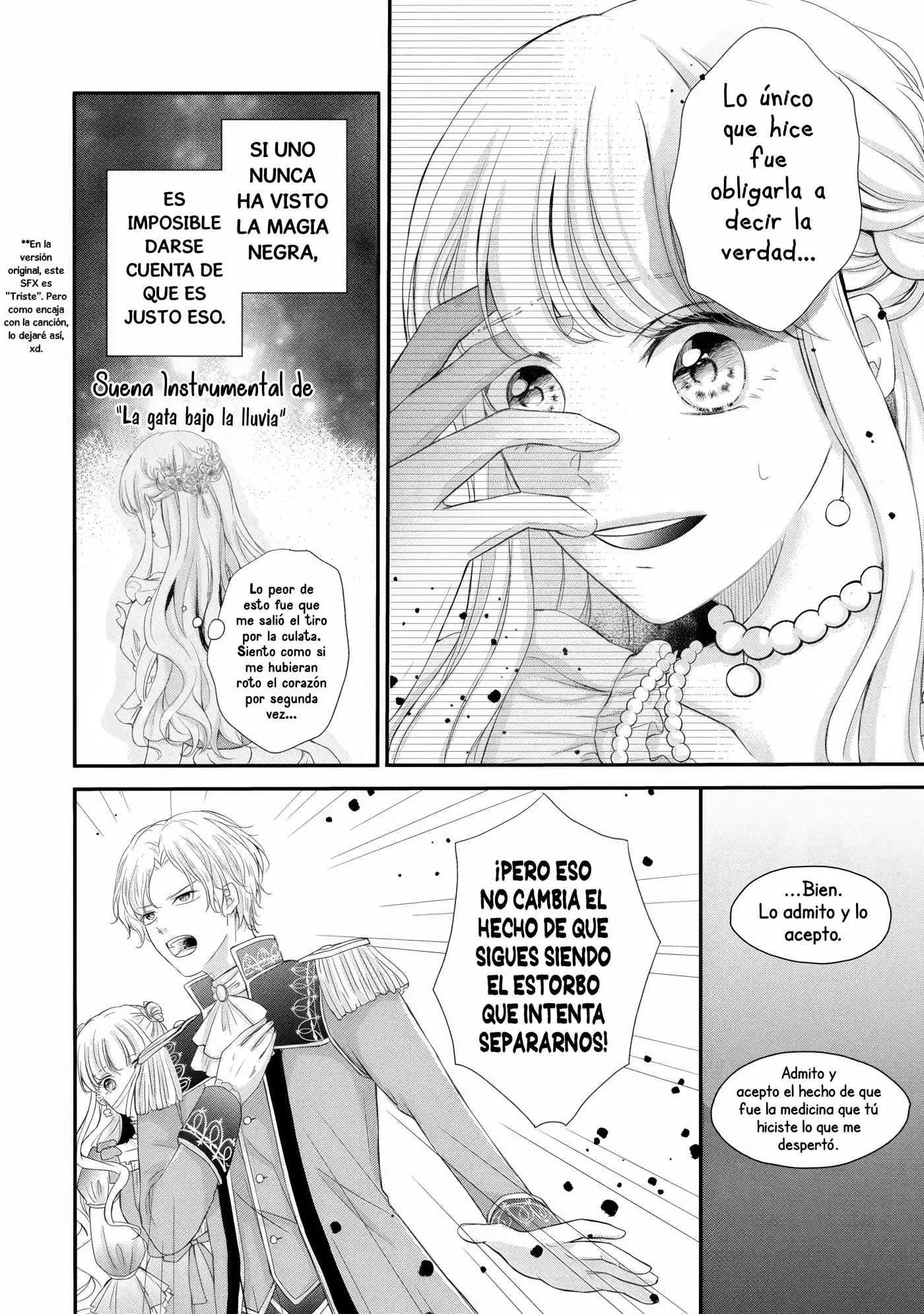 Konyakusha Ni Wasurerareta Watashi, Ringoku No Koutaishi Denka To Gisou Konyaku Suru Koto Ni Narimashita. - Capítulo 2 - Página 14 - LectorTMOo