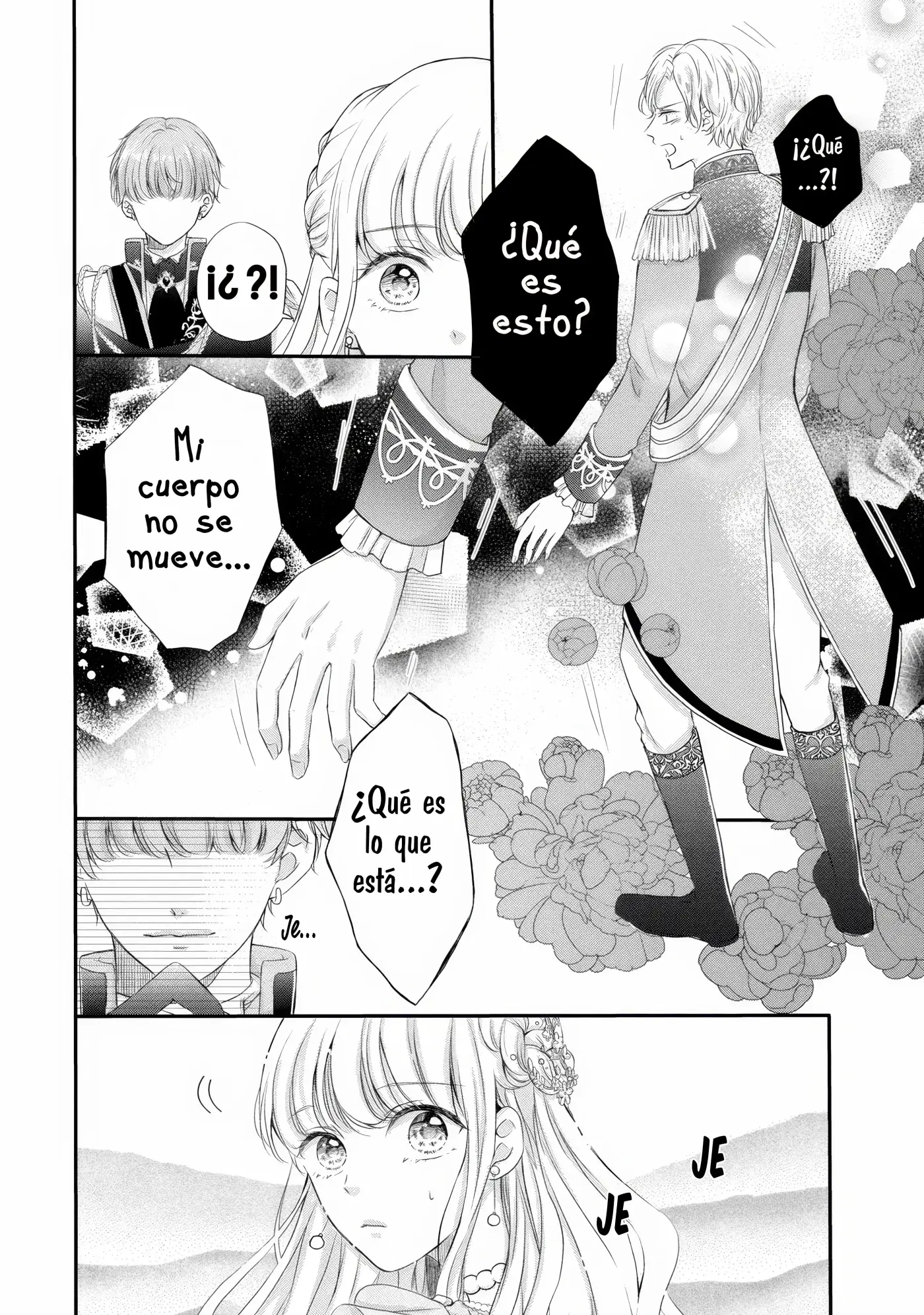 Konyakusha Ni Wasurerareta Watashi, Ringoku No Koutaishi Denka To Gisou Konyaku Suru Koto Ni Narimashita. - Capítulo 2 - Página 18 - LectorTMOo