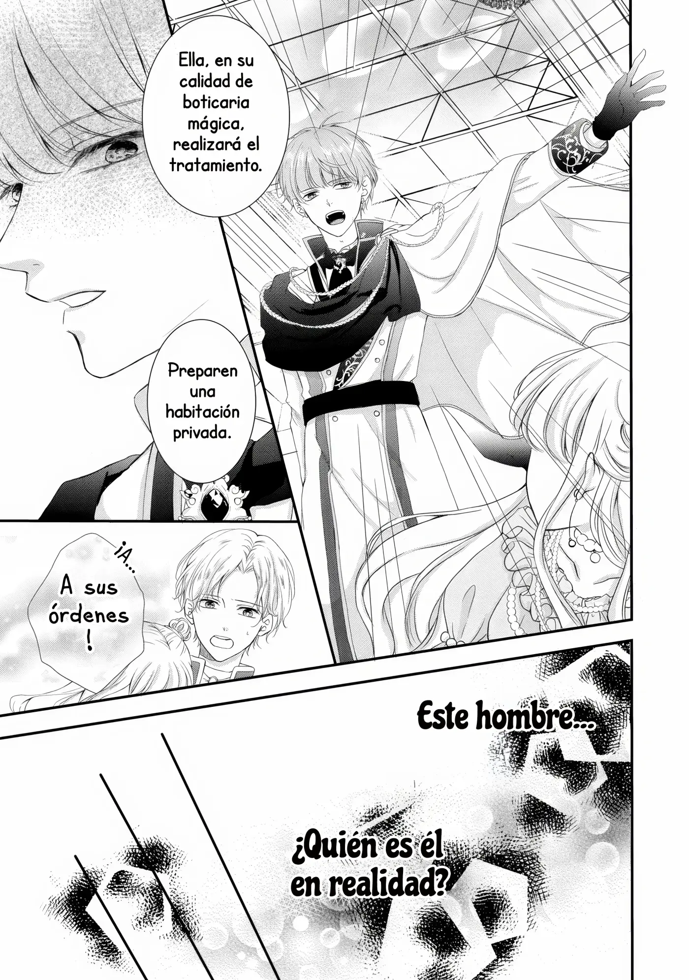 Konyakusha Ni Wasurerareta Watashi, Ringoku No Koutaishi Denka To Gisou Konyaku Suru Koto Ni Narimashita. - Capítulo 2 - Página 25 - LectorTMOo