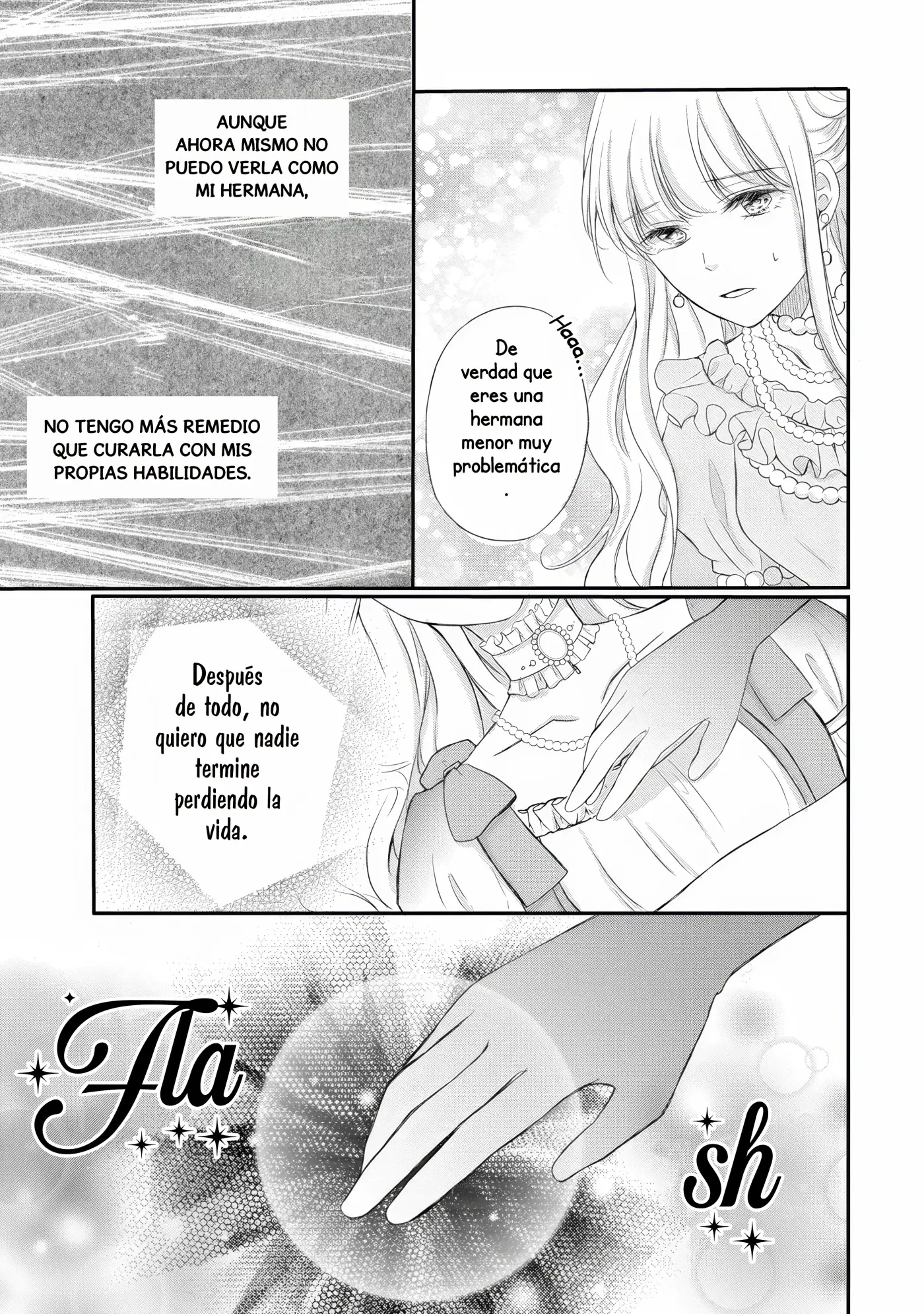 Konyakusha Ni Wasurerareta Watashi, Ringoku No Koutaishi Denka To Gisou Konyaku Suru Koto Ni Narimashita. - Capítulo 2 - Página 27 - LectorTMOo