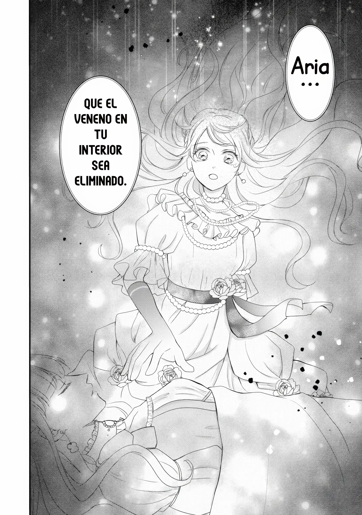 Konyakusha Ni Wasurerareta Watashi, Ringoku No Koutaishi Denka To Gisou Konyaku Suru Koto Ni Narimashita. - Capítulo 2 - Página 28 - LectorTMOo