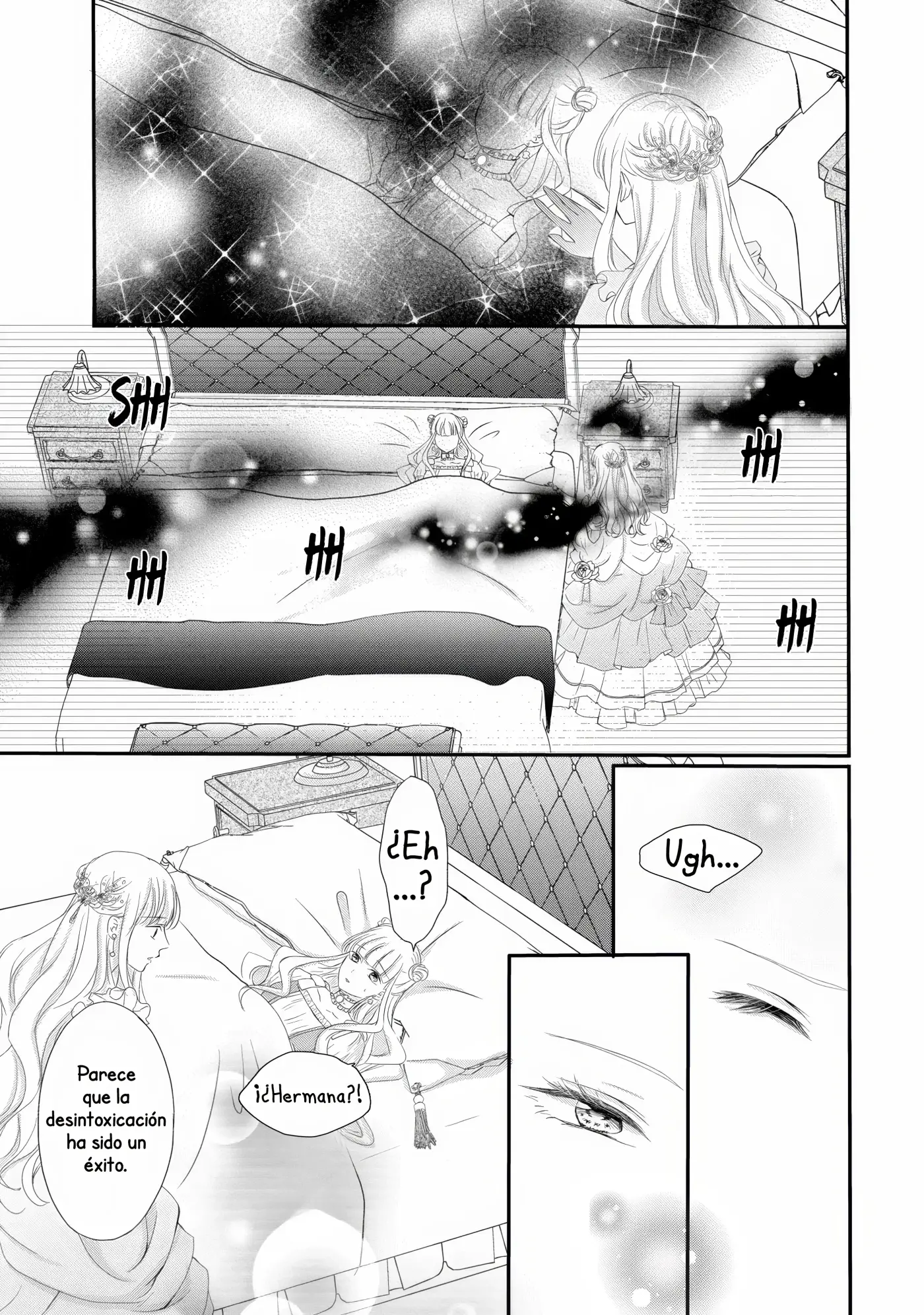 Konyakusha Ni Wasurerareta Watashi, Ringoku No Koutaishi Denka To Gisou Konyaku Suru Koto Ni Narimashita. - Capítulo 2 - Página 29 - LectorTMOo