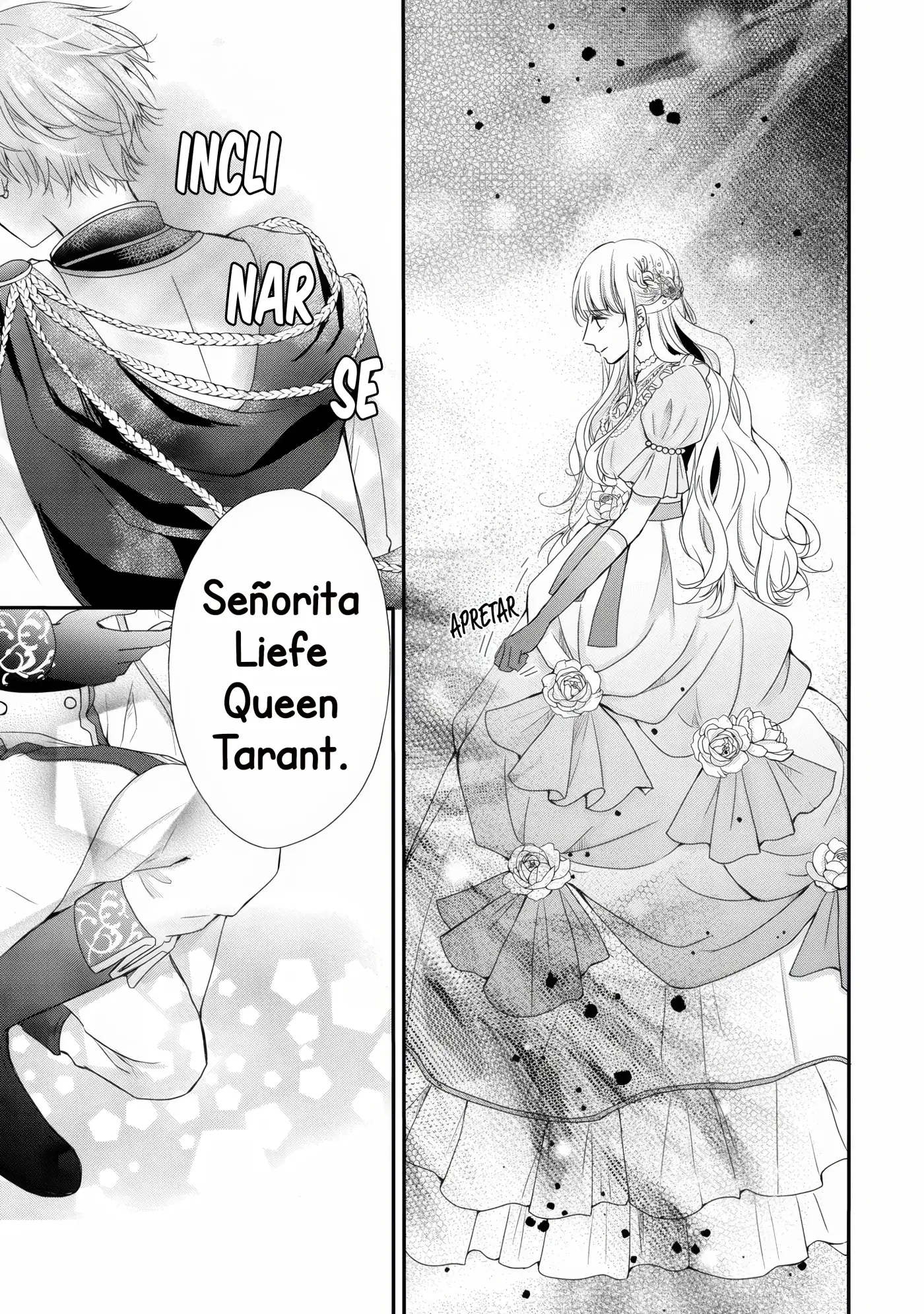 Konyakusha Ni Wasurerareta Watashi, Ringoku No Koutaishi Denka To Gisou Konyaku Suru Koto Ni Narimashita. - Capítulo 2 - Página 37 - LectorTMOo