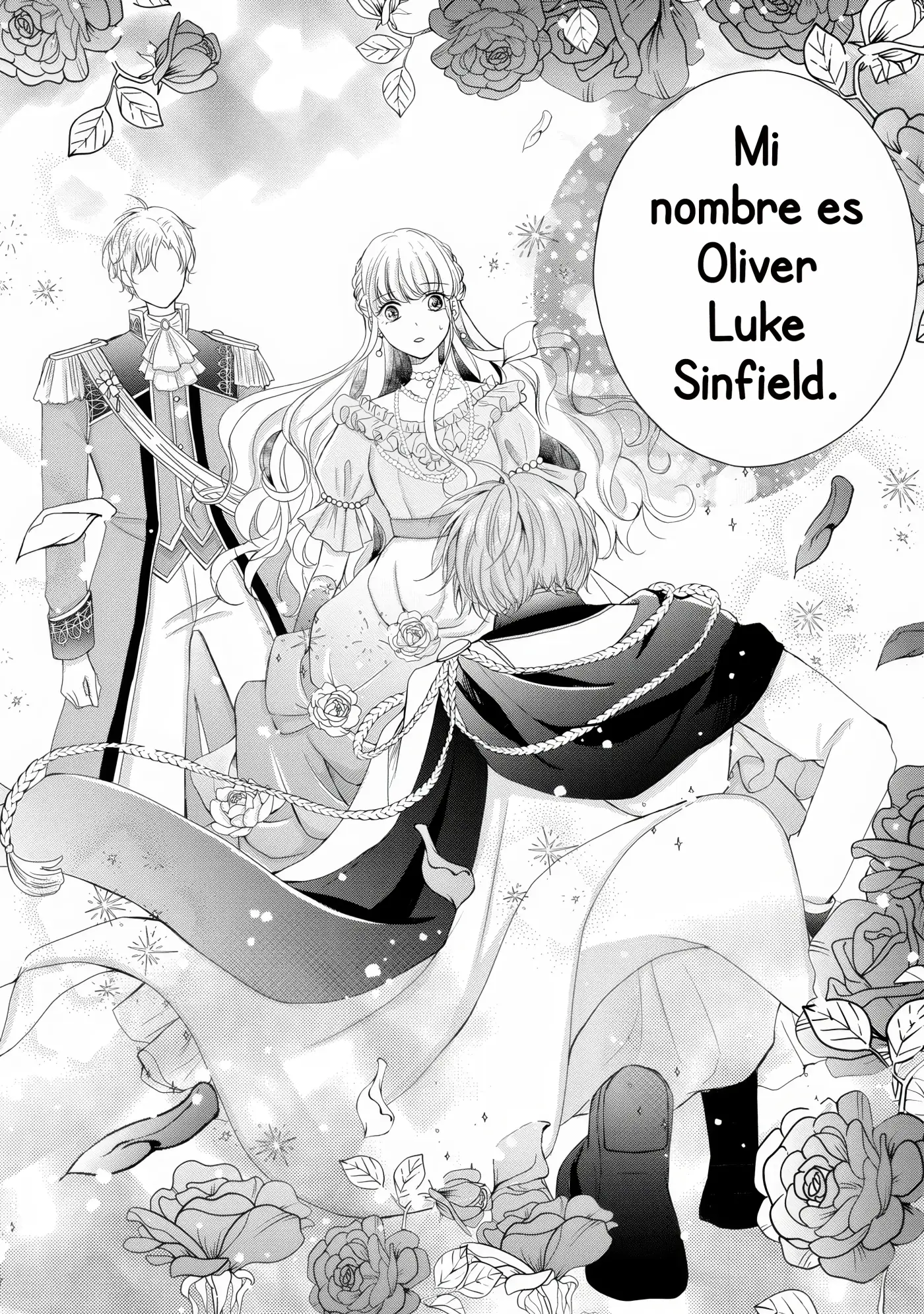 Konyakusha Ni Wasurerareta Watashi, Ringoku No Koutaishi Denka To Gisou Konyaku Suru Koto Ni Narimashita. - Capítulo 2 - Página 38 - LectorTMOo