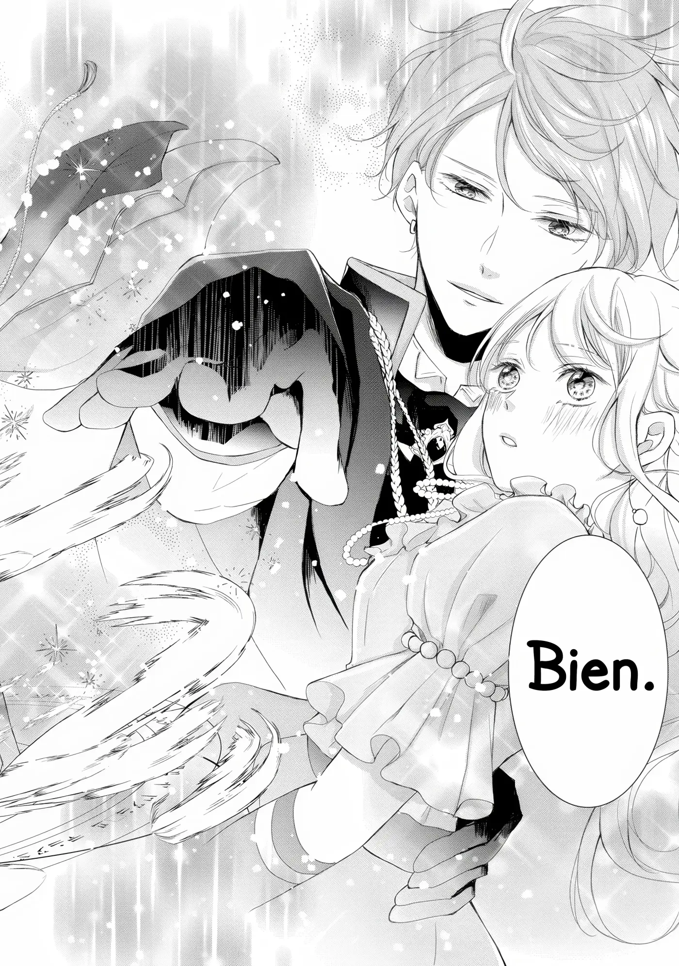 Konyakusha Ni Wasurerareta Watashi, Ringoku No Koutaishi Denka To Gisou Konyaku Suru Koto Ni Narimashita. - Capítulo 3 - Página 22 - LectorTMOo